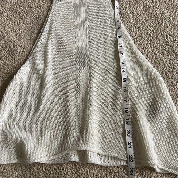 🔸 Forever 21 🔸 knit tank top - Picture 5 of 5